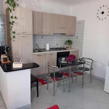 Casa Andreea Appartement Domodossola Buitenkant foto