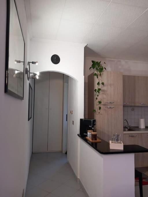 Casa Andreea Appartement Domodossola Buitenkant foto