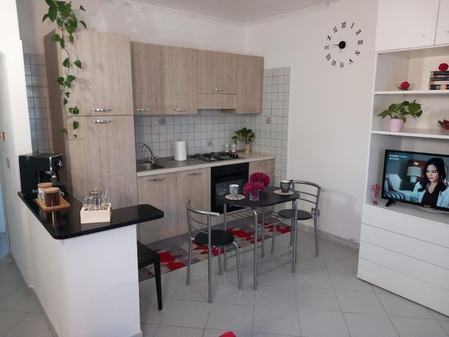 Casa Andreea Appartement Domodossola Buitenkant foto
