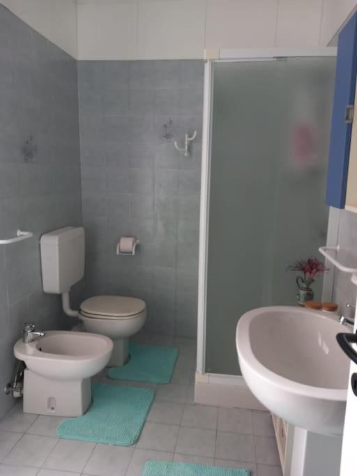 Casa Andreea Appartement Domodossola Buitenkant foto