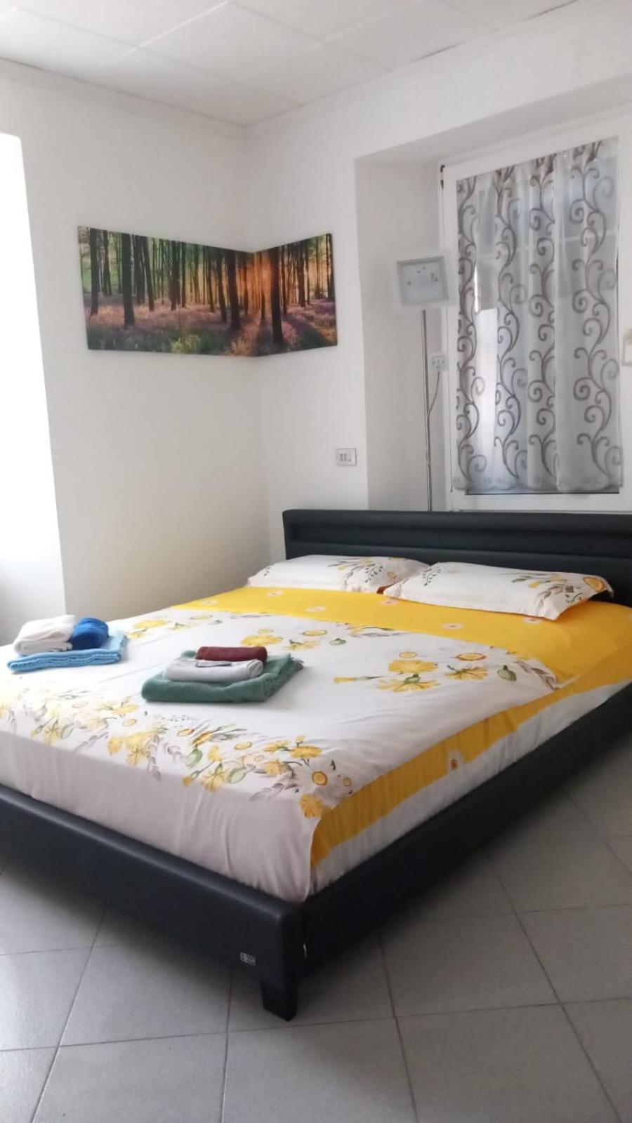 Casa Andreea Appartement Domodossola Buitenkant foto